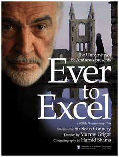 Ever To Excel poster